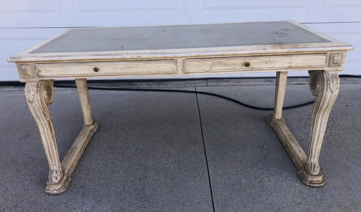Antique Desk