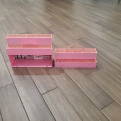 LOL Surprise Doll Case / Stand