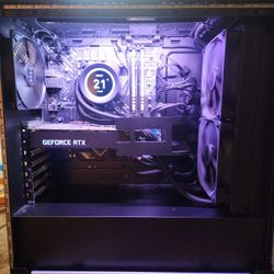 HP Omen 40L