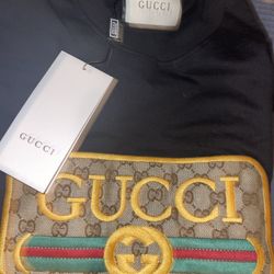 Gucci Shirt Sweatshirt 