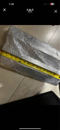 Barbecue parts