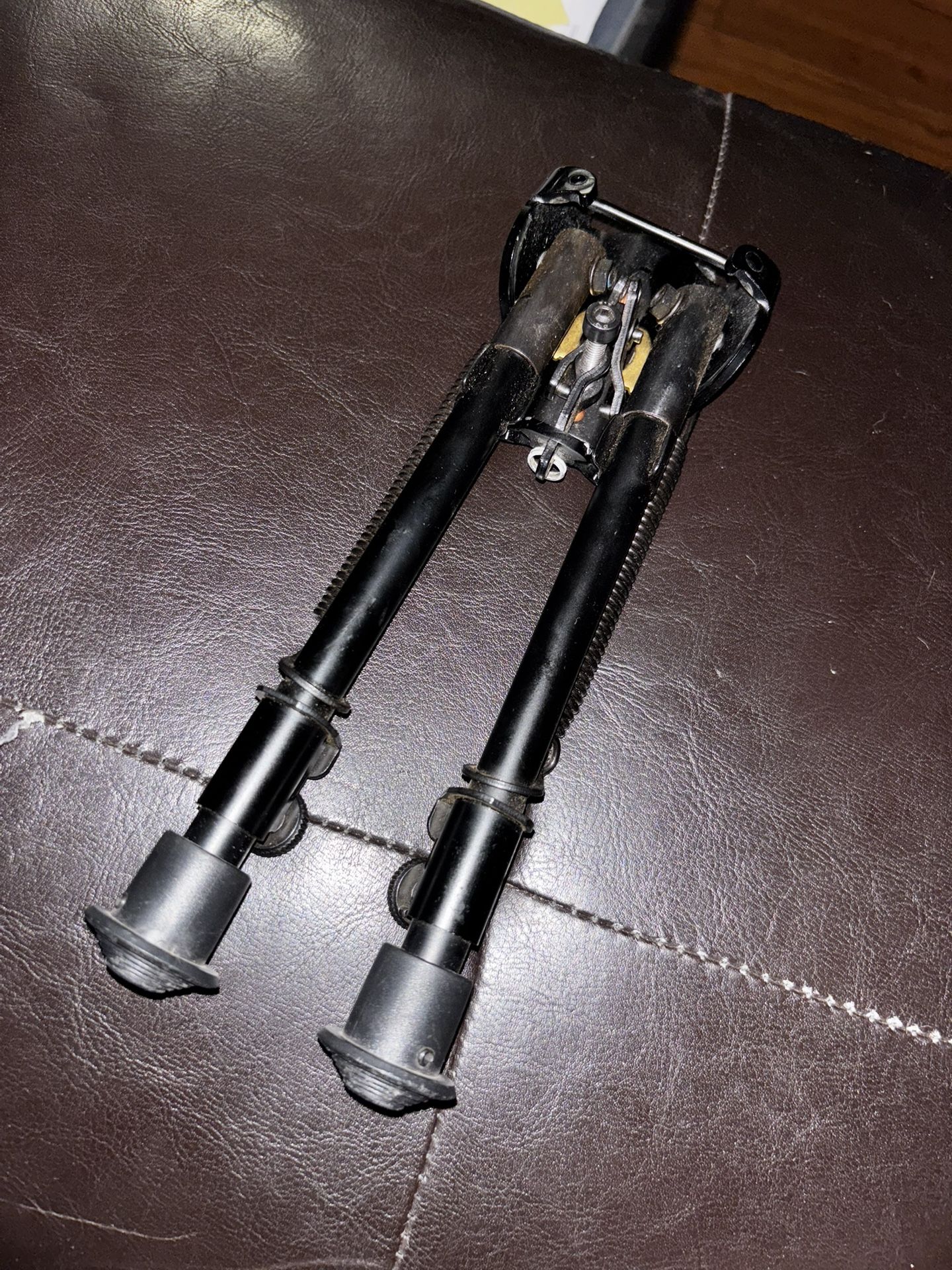 Telescoping Sling Mount Bipod