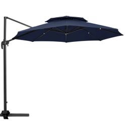 Patio Umbrella .( Sombrilla De Patio)