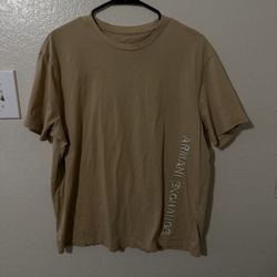 Armani & Boss Shirts