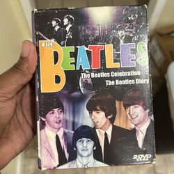 The Beatles celebration Beatles diary