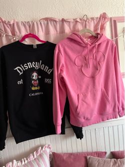 Sudaderas disney