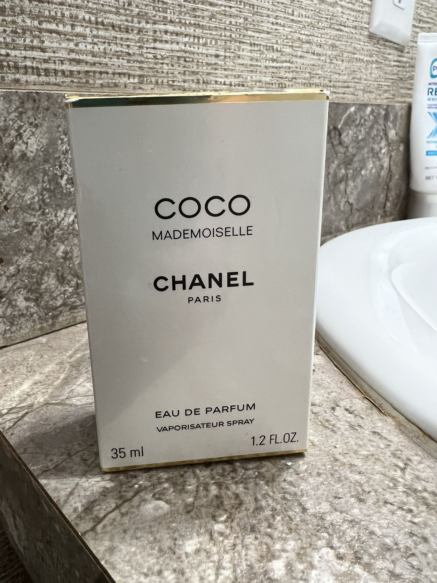 coco mademoiselle