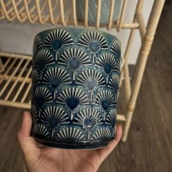Flower Vase 