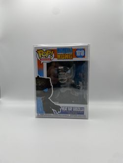 Funko Pop! Vinyl: Godzilla - Heat Ray Godzilla #1018