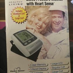 Blood Pressure