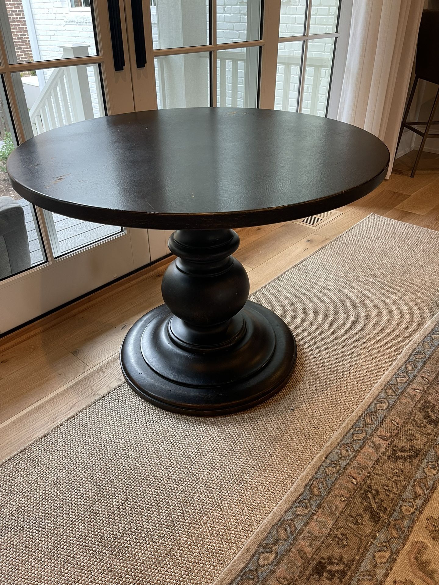 Pottery Barn Dawson Table (End Table)