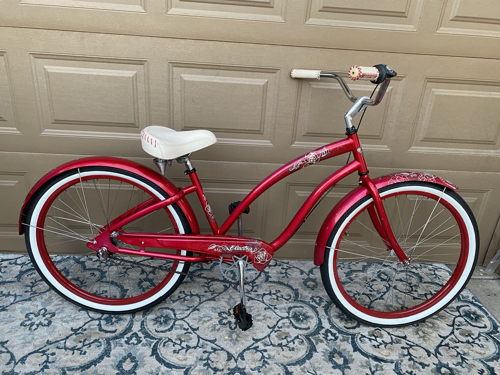Electra Speed Beach Cruiser