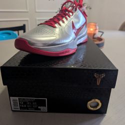 Kobe V Protro CC PE