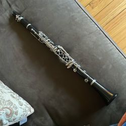 Clarinet 