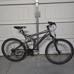 Schwinn Ditch DH20