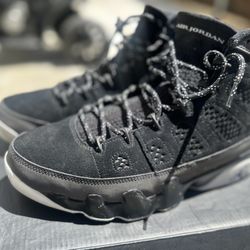Jordan 9s Retro Racer Blue 