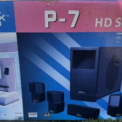 Brand surround sound Stereo System