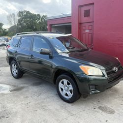 2009 Toyota Rav4