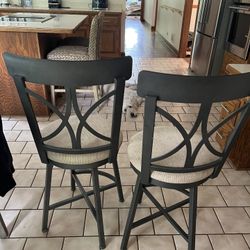 Kitchen Counter Stools