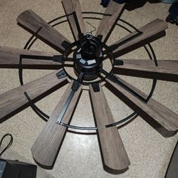 Ceiling Fan 