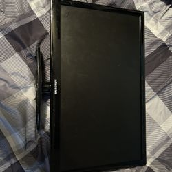 24 Inch Samsung Monitor 
