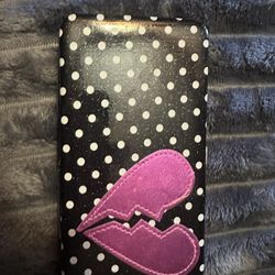 Polly Pocket Wallet
