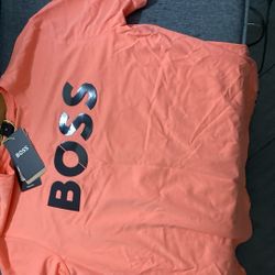 boss shirt 