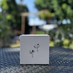 Airpods pro 2nd Generation with ANC
