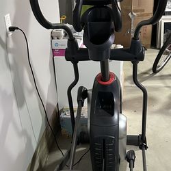 Schwinn Elliptical 