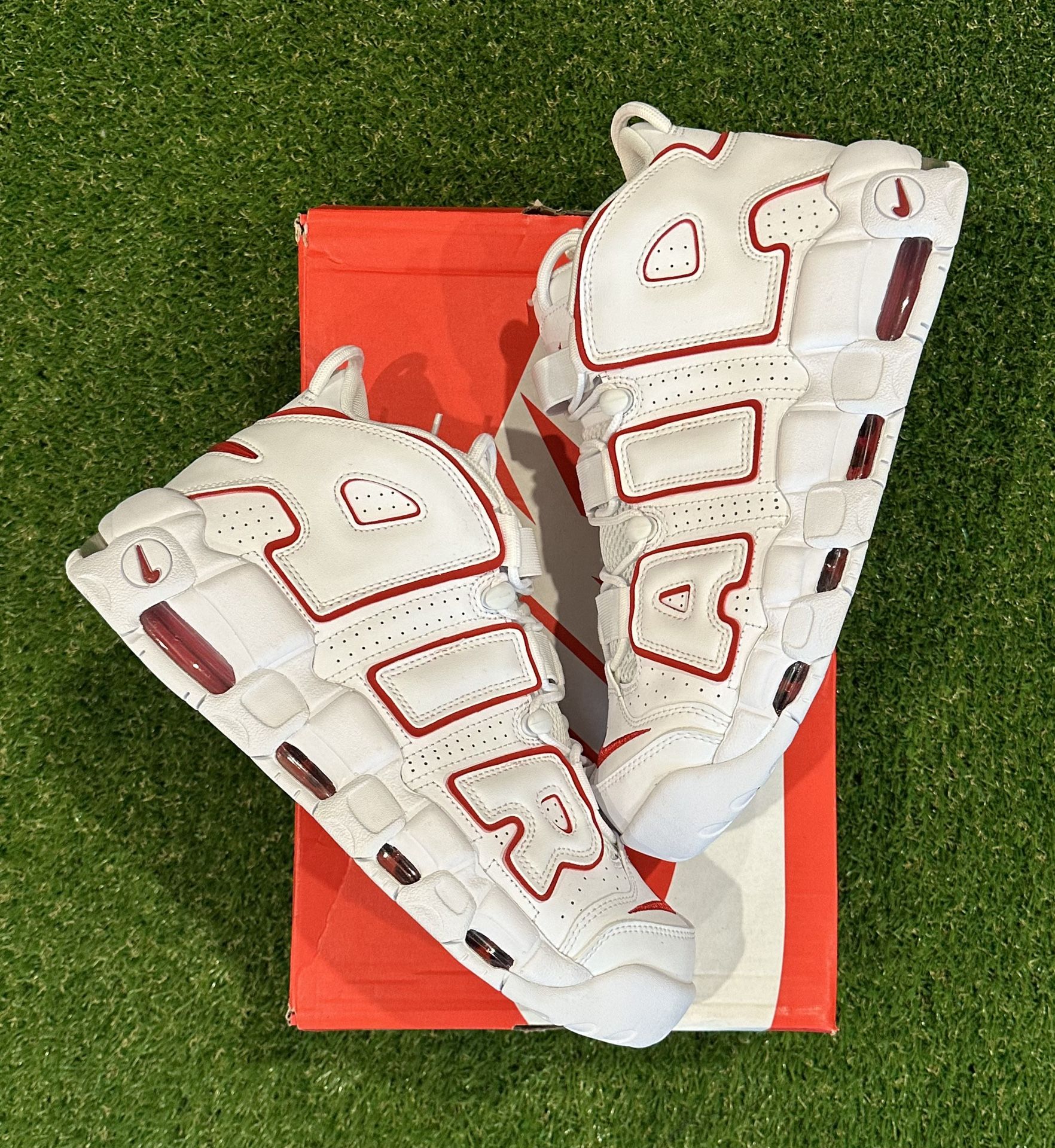 Atl uptempo top for sale