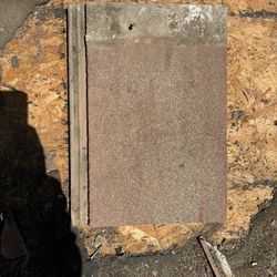 LIFETIME Concrete Roofing Tiles