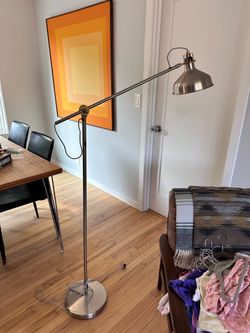 IKEA Floor Lamp