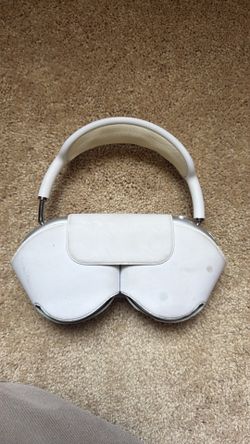 Apple AirPod max 1.0 - white