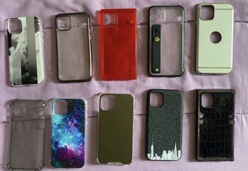 IPhone 11 Pro Case Bundle