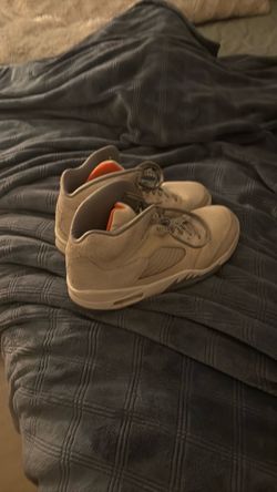 Jordan five