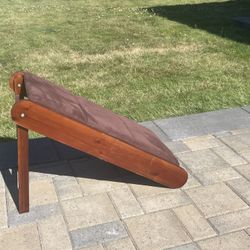Pet Ramp