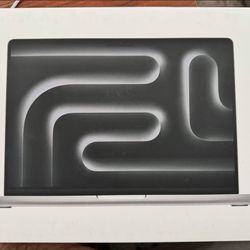 Brand New* MacBook Pro M3 Pro 14 Inch 