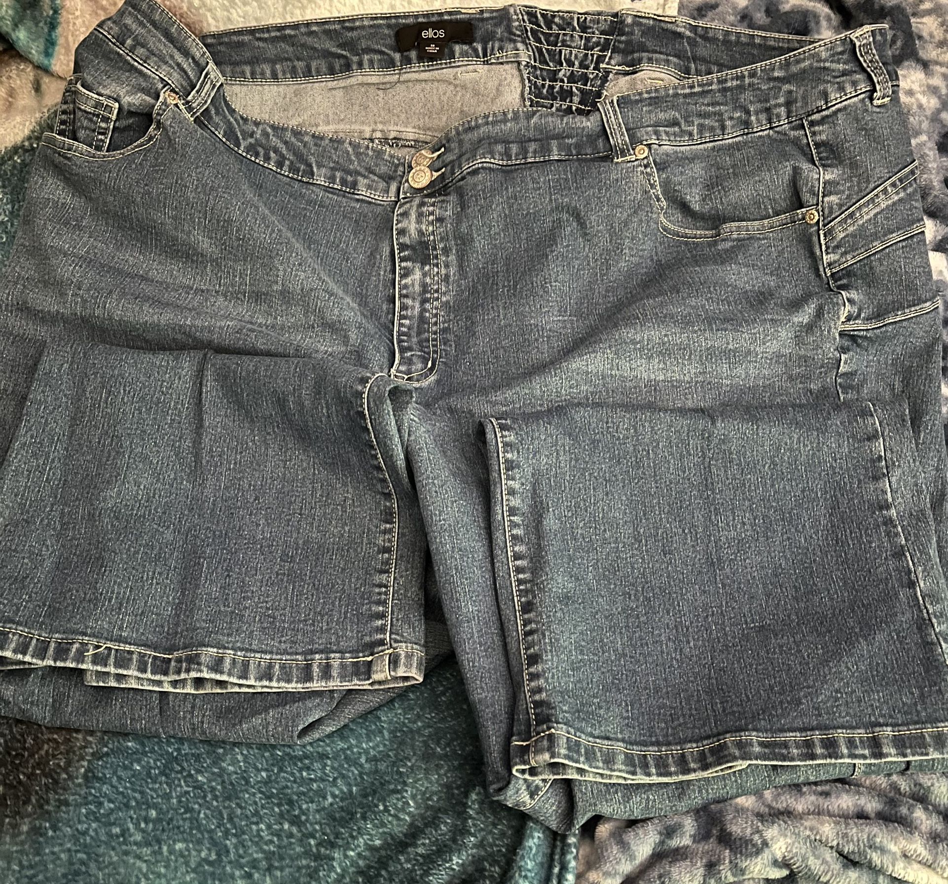 Ellos Jean