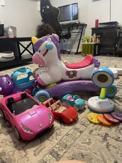 Kids Toys