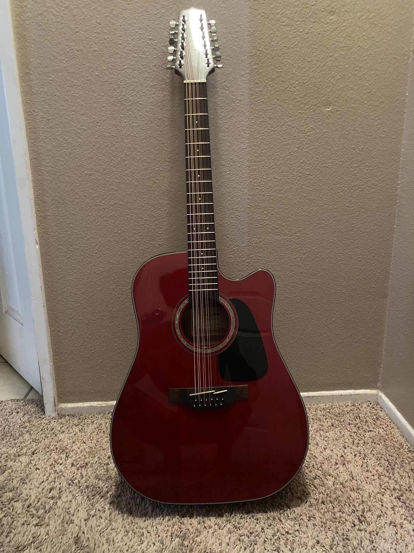 Takamine G-Series GD30CE-12 WR