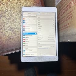 iPad Mini 2 A1489