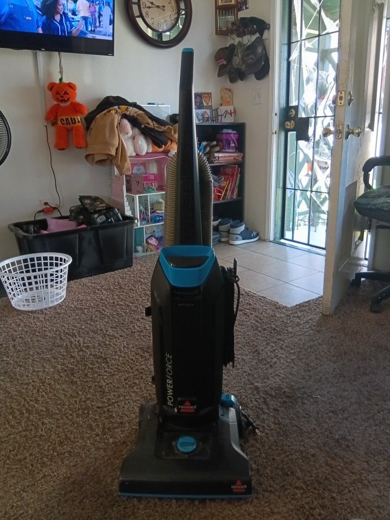 Bissell Vacuum