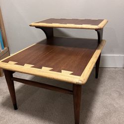 LANE MCM VINTAGE 4pc SET