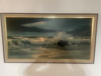 Moonlight Sonata by C.A. Weidenaar