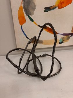 Arteriors Patrice Sculpture