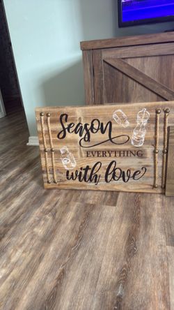 Decorative frames