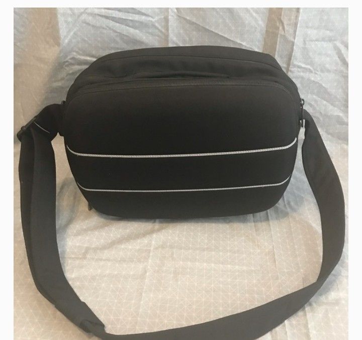 Baby Bjorn Hard Shell Diaper Bag