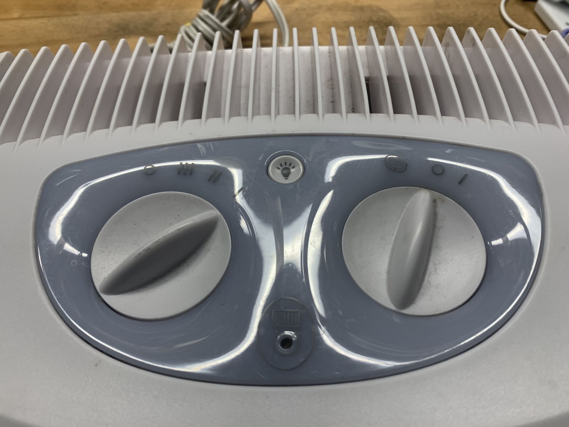 Honeywell Air Purifier