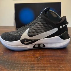 Nike Adapt BB Self Lacing Basketball Shoes
