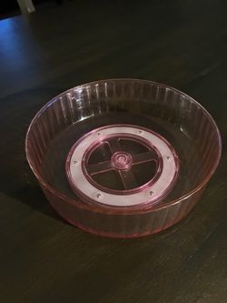 Rotating Organizer